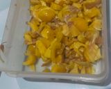 Foto langkah ke 1 dari resep Olliebollen.