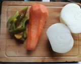 Foto del paso 2 de la receta: Pechuga de pavo frutal