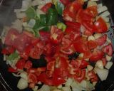 Foto del paso 2 de la receta: Fideuá con alioli