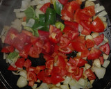 Foto del paso 2 de la receta: Fideuá con alioli