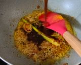 Foto langkah ke 3 dari resep Telur Petis.