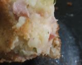 Foto del paso 3 de la receta: Bolitas de papa 🥔