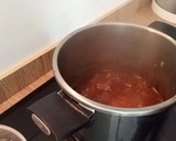 Foto del paso 4 de la receta: Ternera en salsa con canela