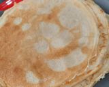 Palacsinta recept fázis 2 fotója
