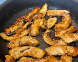 Foto del paso 3 de la receta: Jibia salteada