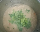 ஒன் பாட் வெஜ் ஒயிட் குருமா(white veg kurma recipe in tamil ரெசிபி ஸ்டேப் 4 புகைப்படம்