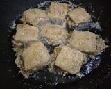 Foto langkah ke 4 dari resep Tahu Susu Homemade.