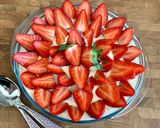 Une image de l'étape 12 de ☆Tiramisu aux Fraises☆.