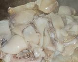 Foto del paso 2 de la receta: Arroz mantecoso "cremoso"