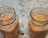 Foto del paso 4 de la receta: Batido de mango, piña, plátano, fresas y galletas