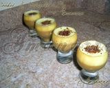 صورة لخطوة 8 من وصفة فلان بالموكا /النسكافيه والڤانيلا