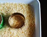 A picture of step 10 of Salmon and Tofu Crab Cake Style.