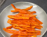 Foto del paso 1 de la receta: Ají de gallina