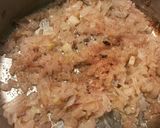 Foto del paso 7 de la receta Coliflor en salsa bechamel, al aroma de cardamomo