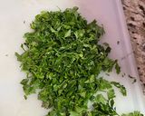 Foto del paso 1 de la receta: Carne para hamburguesa