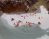 Foto langkah ke 6 dari resep Corndog Mozarella.