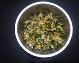 Corn Sandwich Dhokla recipe step 1 photo