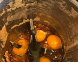 Foto del paso 3 de la receta: Magdalenas de naranja y limón
