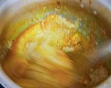 A picture of step 3 of Paneer biryani rice 🍚 😋.