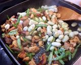 Foto del paso 4 de la receta: Paella Valenciana 🥘