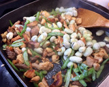 Foto del paso 4 de la receta: Paella Valenciana 🥘