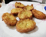 Foto del paso 6 de la receta: Rosquetes d'ou (Torrijas)