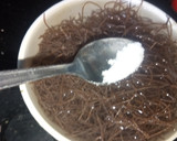 ராகி சேமியா (காரம்) (Raagi semiya recipe in ntamil) ரெசிபி ஸ்டேப் 1 புகைப்படம்