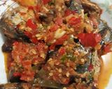 Foto langkah ke 7 dari resep Balado Pindang.