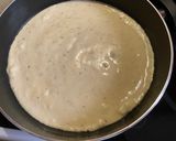 Császármorzsa recept fázis 4 fotója