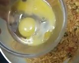 A picture of step 11 of Chicken Bhrtaa.