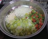 Foto del paso 5 de la receta: Chupín de rape