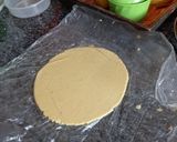 Foto del paso 4 de la receta: Empanadas de harina de maíz fritas de Carne