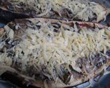 Foto del paso 5 de la receta: Berenjena rellena