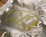 A picture of step 2 of Monkfish Fillets with Porcini Mushrooms, Apple, and Lemon.