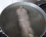 Foto del paso 6 de la receta: Matambre de cerdo y vegetales