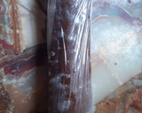 Foto del paso 3 de la receta: Galletitas de chocolate y café sin T.A.C.C😜