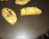 A picture of step 6 of Dudi (lauki) kofta sbji.