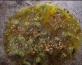 भरवा बैंगन (bharwa baingan recipe in Hindi) रेसिपी चरण 5 फोटो
