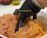 照燒雞肉丸的食譜步驟3照片
