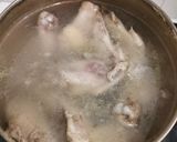 Foto langkah ke 1 dari resep Kare sayap ayam.
