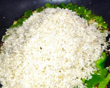 Foto del paso 4 de la receta: Arroz con pechuga de pollo