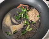 A picture of step 5 of High Protein Nutritious Handvo.