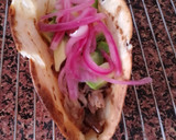 Foto del paso 3 de la receta: Taco de Costilla asada