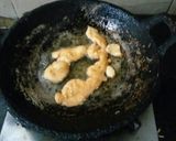 Foto langkah ke 4 dari resep Kekian Tepung Sederhana.