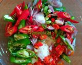 Foto langkah ke 4 dari resep 121. HINTALU BATUMPI KHAS BANJAR.