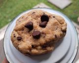 Foto langkah ke 6 dari resep Softcookies antiribet wenakk.