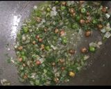 ग्रीन पोहा रेसिपी स्टेप 3 फोटो 