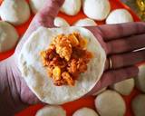 Chicken buns recipe step 5 photo