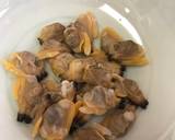 Clam chowder recipe step 4 photo