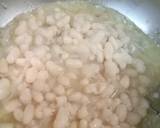 White bean creamy dal recipe step 4 photo